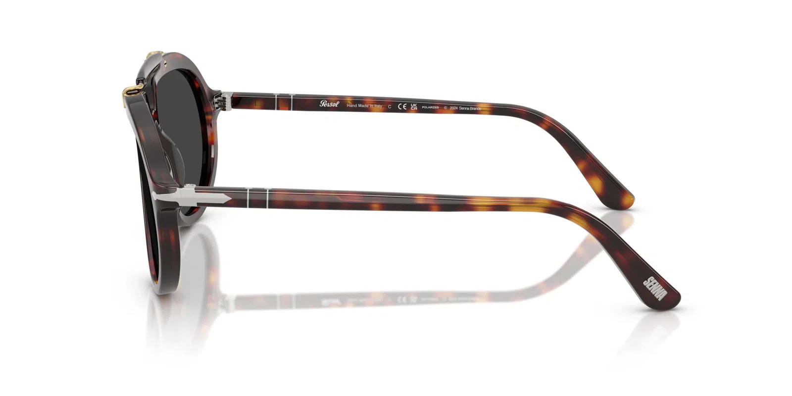 Persol 0202S Sunglasses - view 7